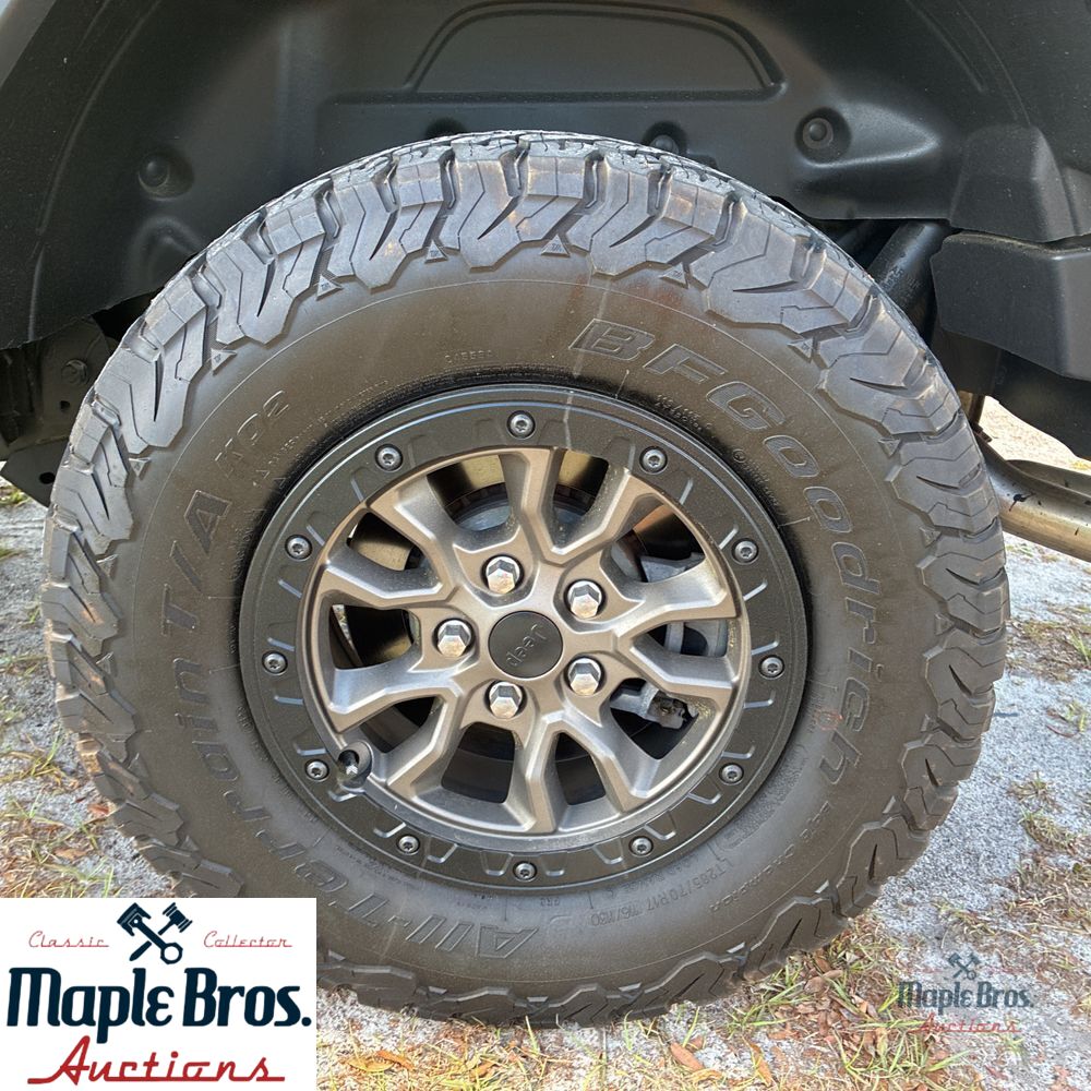 2023 Jeep Wrangler Rubicon 392