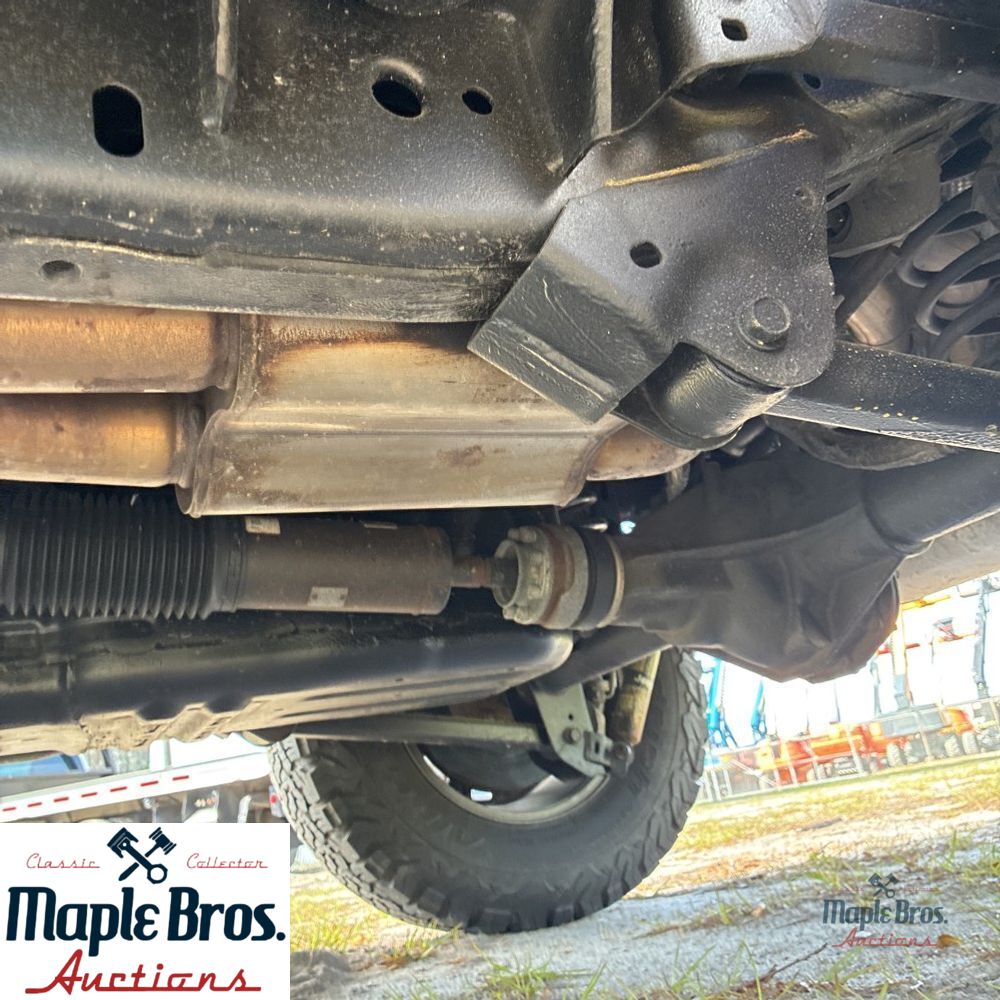 2023 Jeep Wrangler Rubicon 392