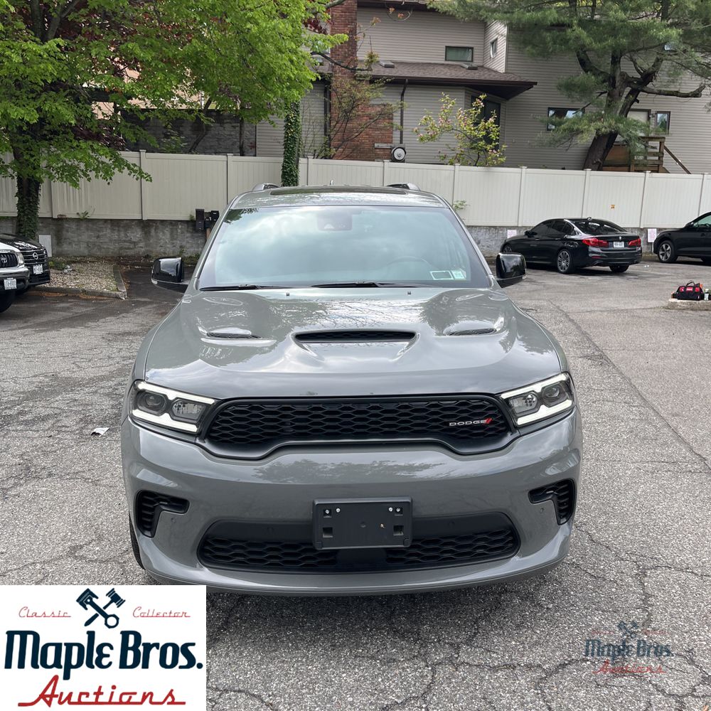 2024 Dodge Durango R/T Premium