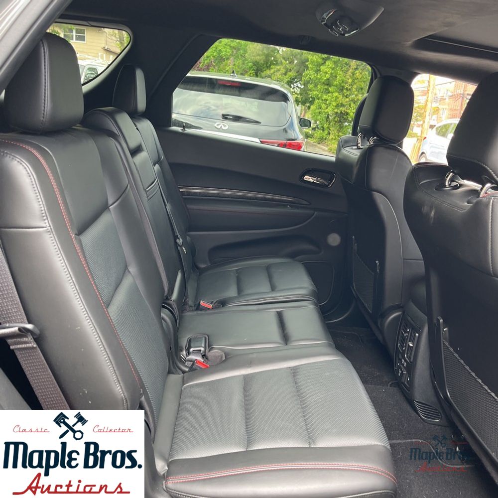 2024 Dodge Durango R/T Premium