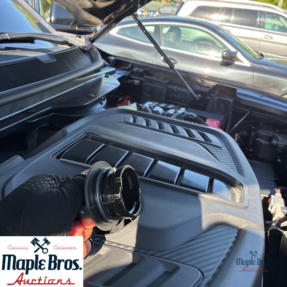 2025 Jeep Wagoneer L Series II Carbide 4x4