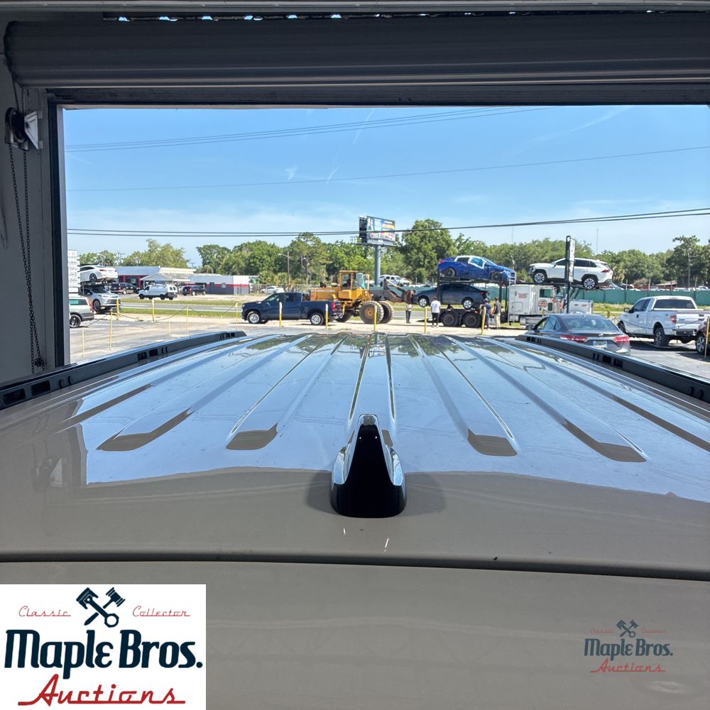 2025 Jeep Wagoneer L Series II Carbide 4x4