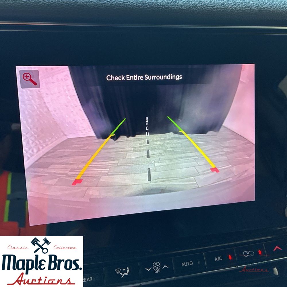 2025 Jeep Wagoneer L Series II Carbide 4x4