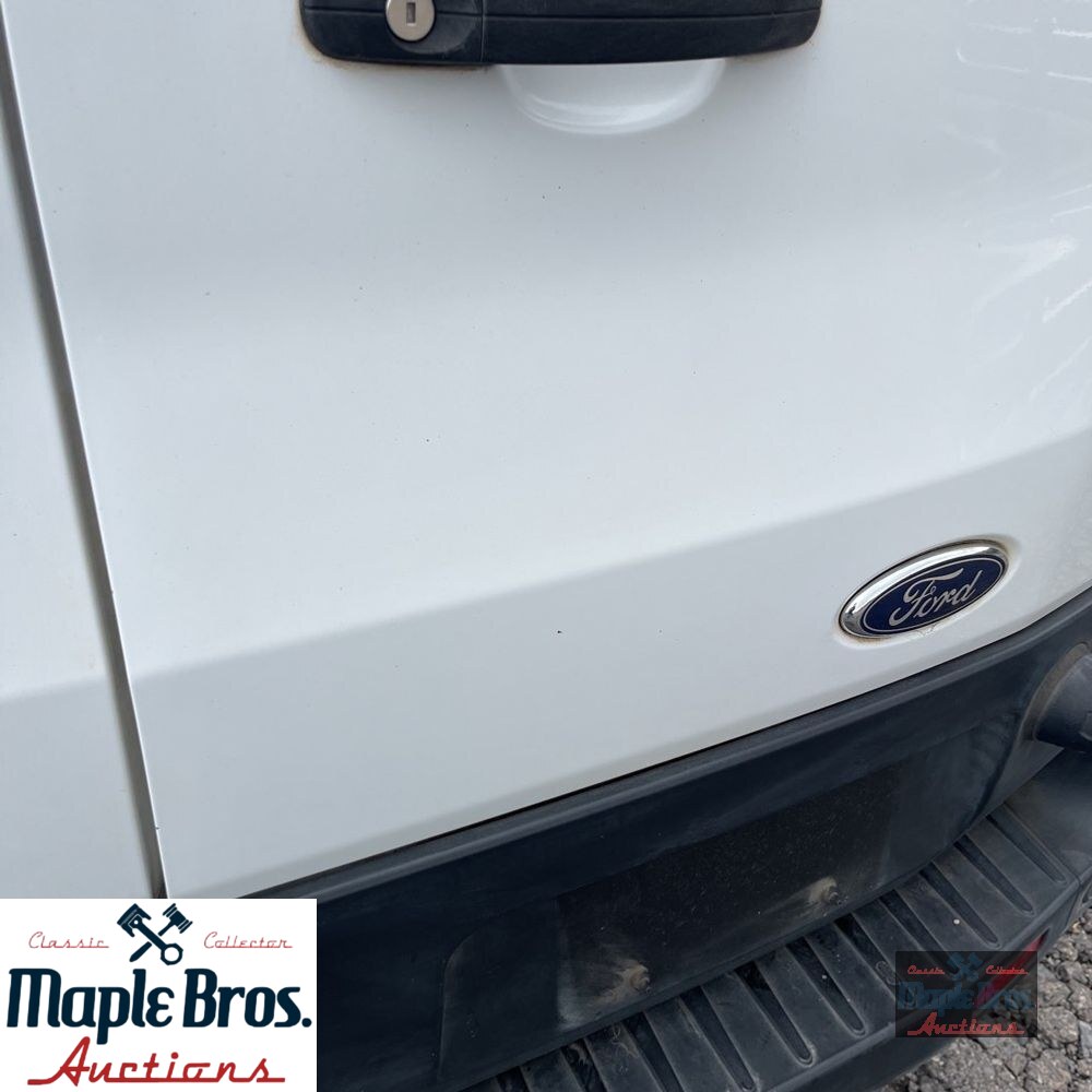 2019 Ford Transit-350 XL