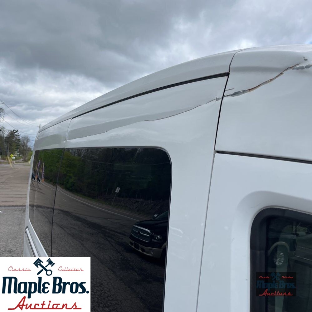 2019 Ford Transit-350 XL
