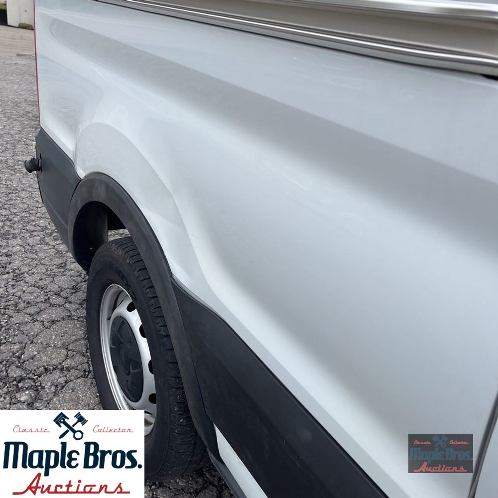 2019 Ford Transit-350 XL