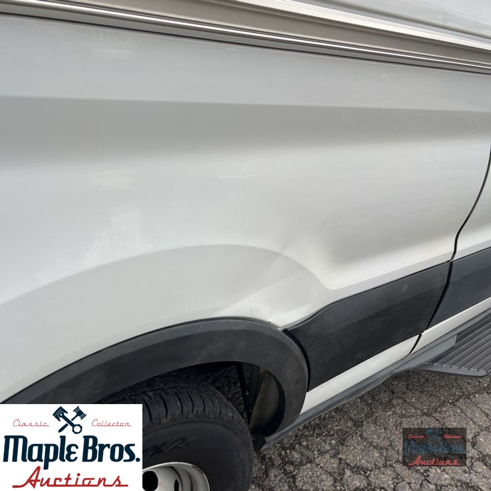 2019 Ford Transit-350 XL