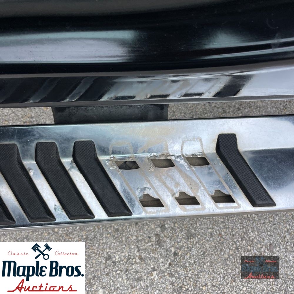 2018 Ford F-250 Super Duty Lariat