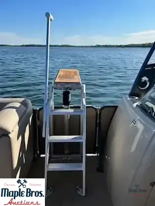2017 Palm Beach 220 Ultra RRE
