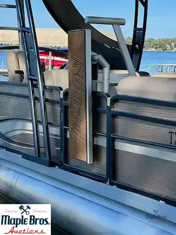 2017 Palm Beach 220 Ultra RRE
