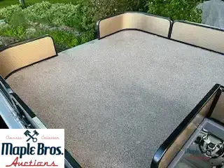 2017 Palm Beach 220 Ultra RRE