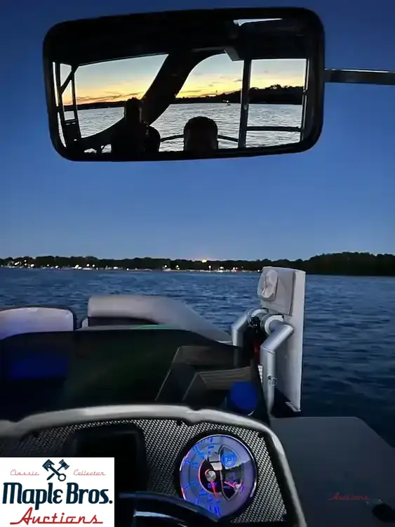 2017 Palm Beach 220 Ultra RRE