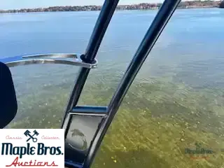 2017 Palm Beach 220 Ultra RRE