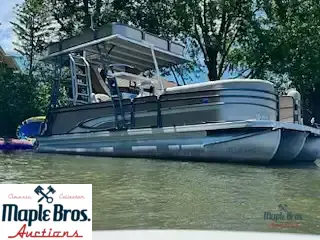 2017 Palm Beach 220 Ultra RRE