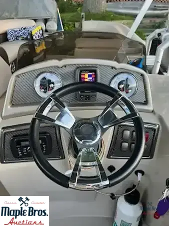2017 Palm Beach 220 Ultra RRE
