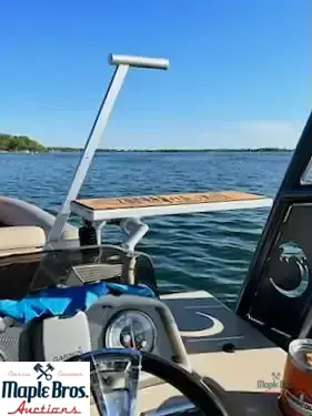 2017 Palm Beach 220 Ultra RRE