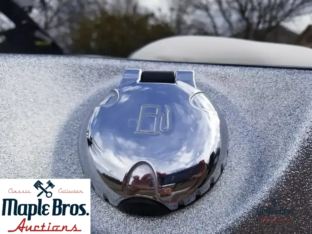2019 Malibu 22 MXZ Wakesetter