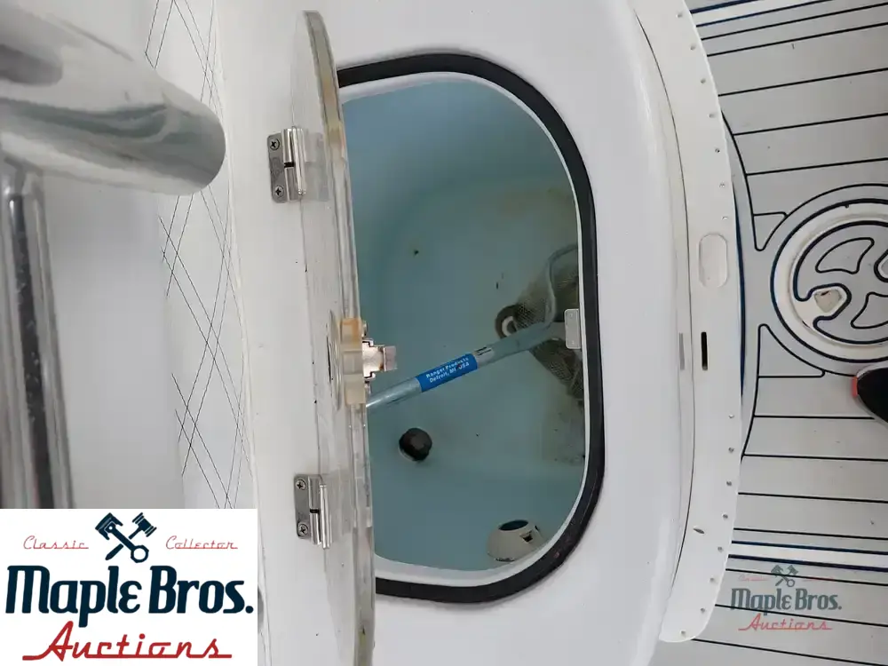 2013 Sea Hunt 24 BR