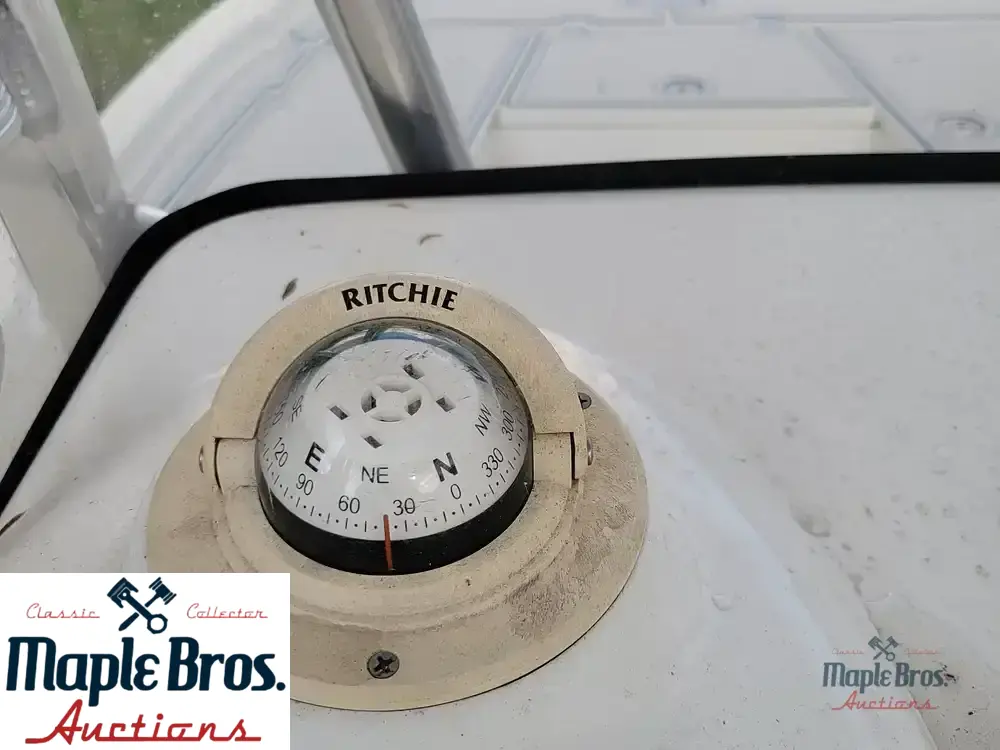 2013 Sea Hunt 24 BR