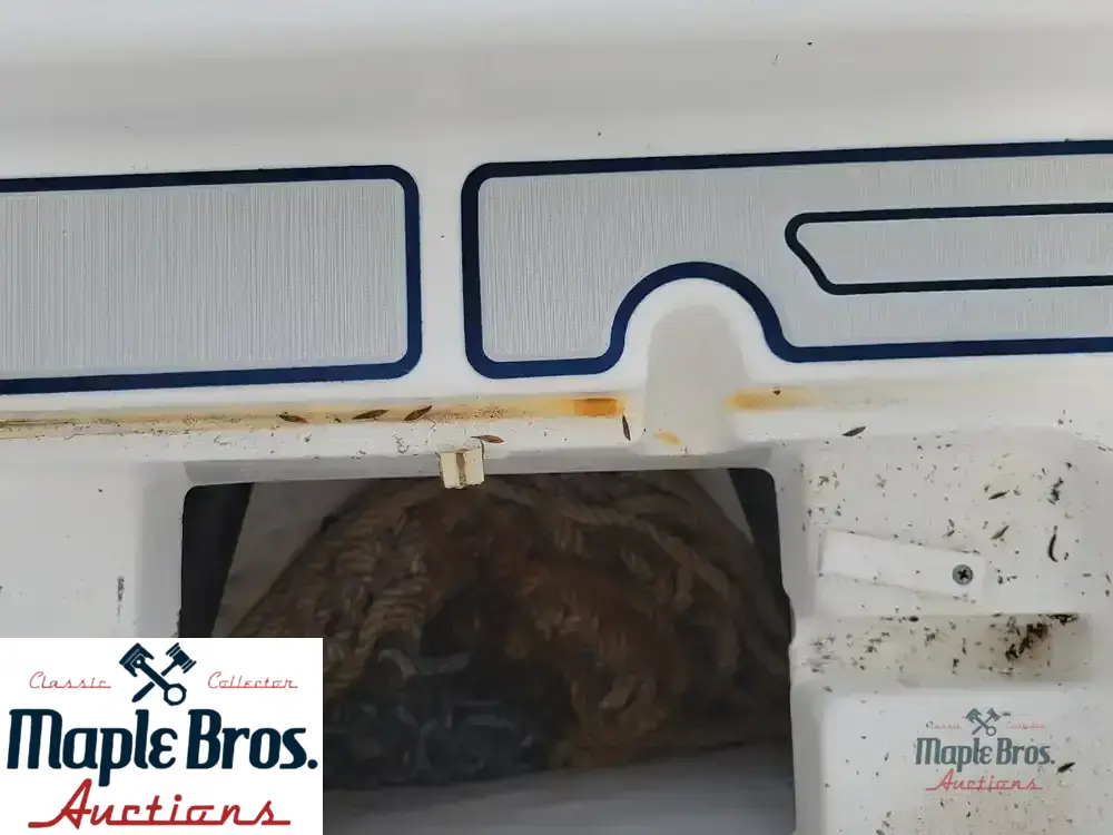 2013 Sea Hunt 24 BR