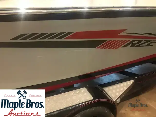 2013 Tige RZ2