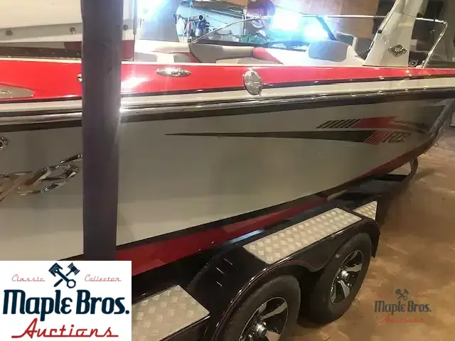2013 Tige RZ2