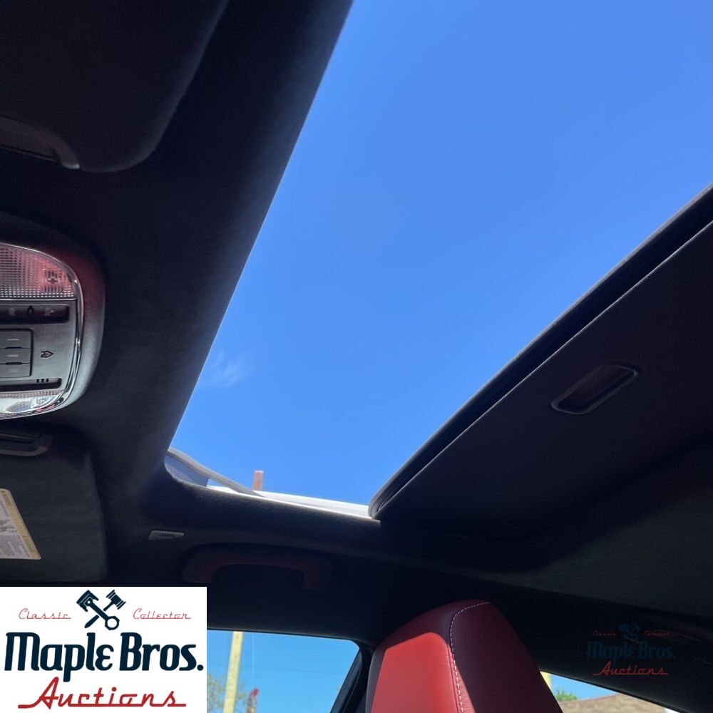 2023 Dodge Charger SRT Redeye Jailbreak