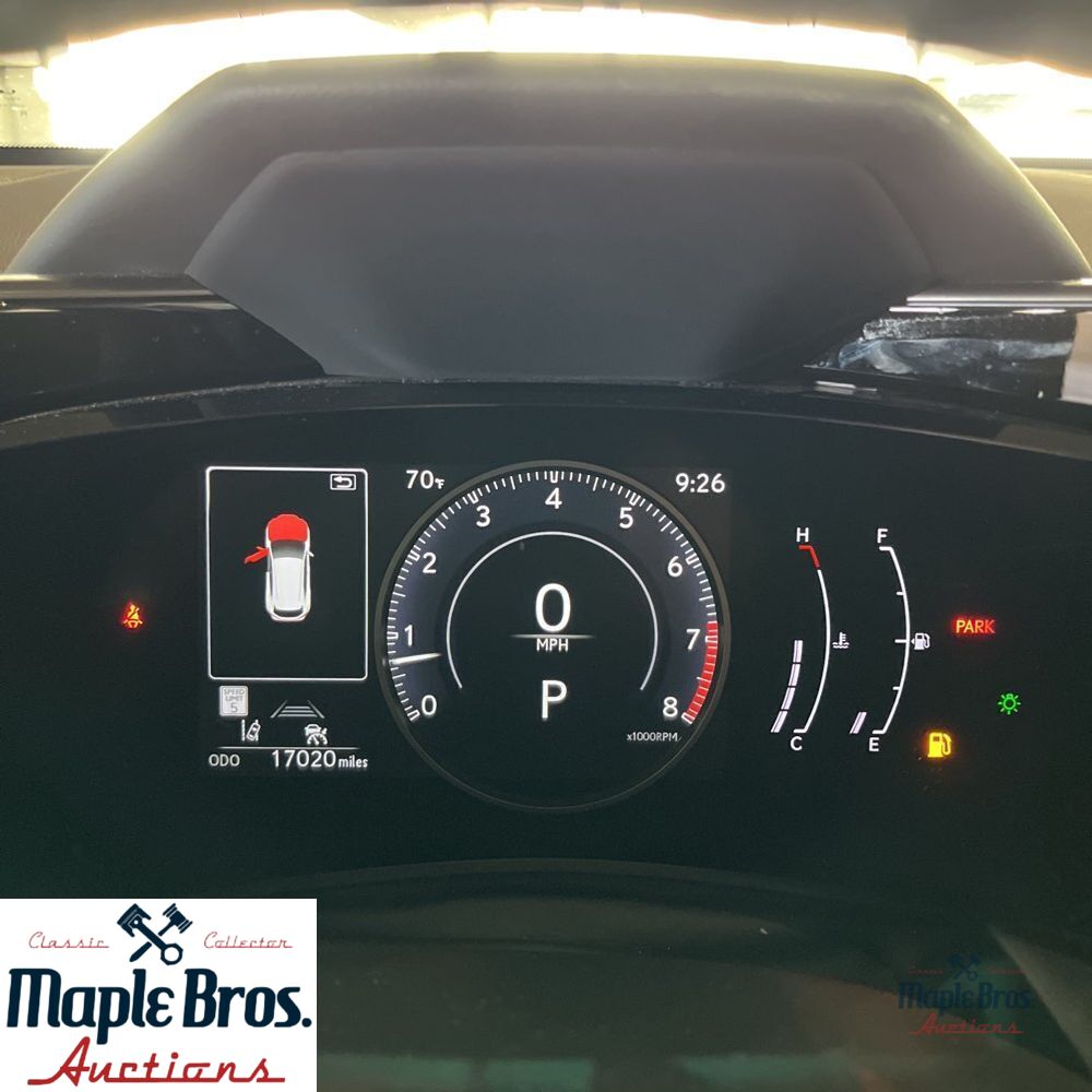 2025 Lexus NX 250 Premium
