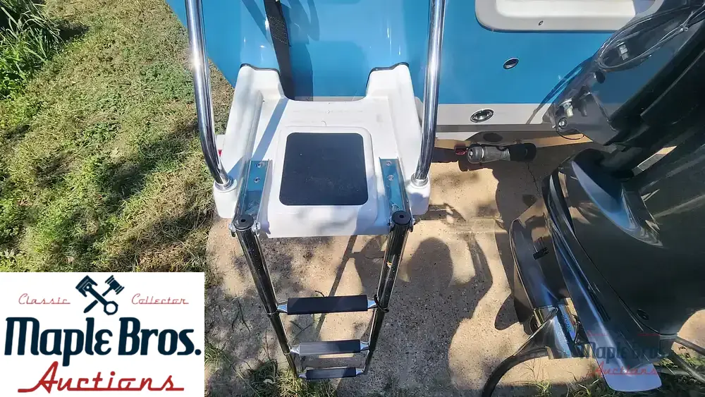 2021 Sportsman 227 Masters