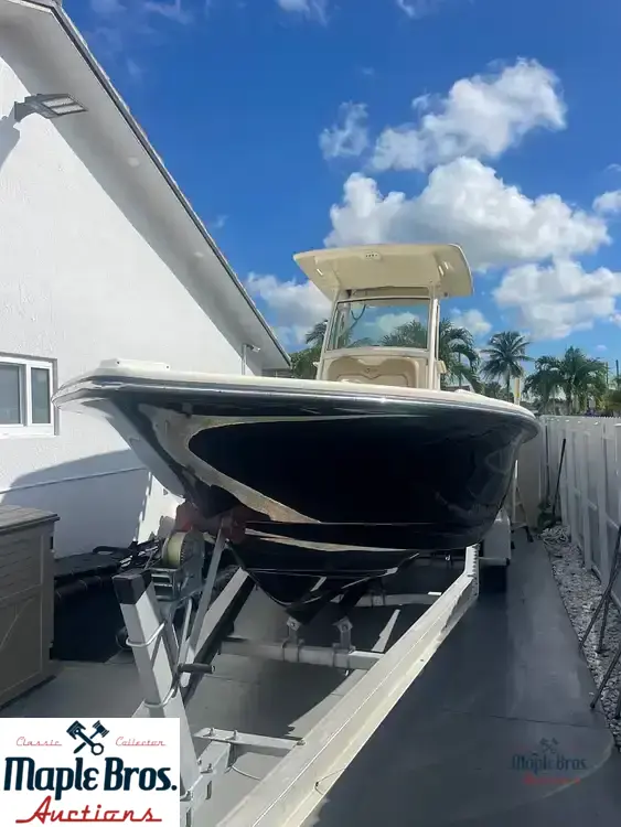 2018 Scout 251 XSS CC