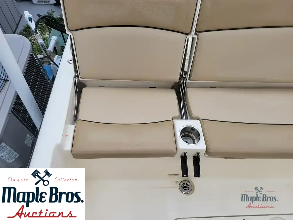 2018 Scout 251 XSS CC