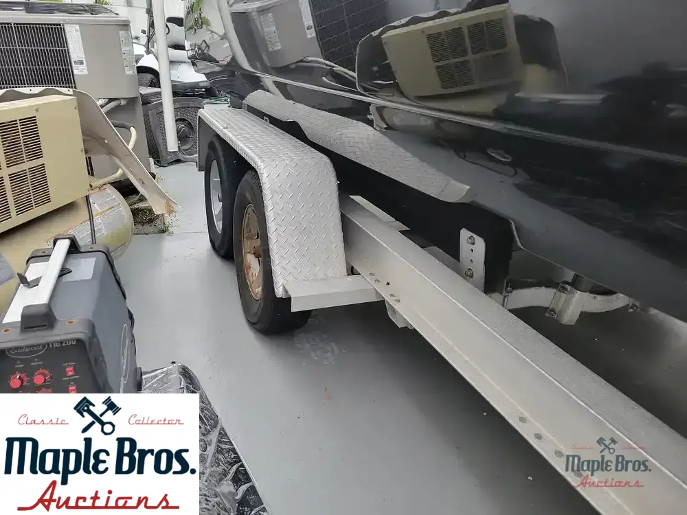 2018 Scout 251 XSS CC