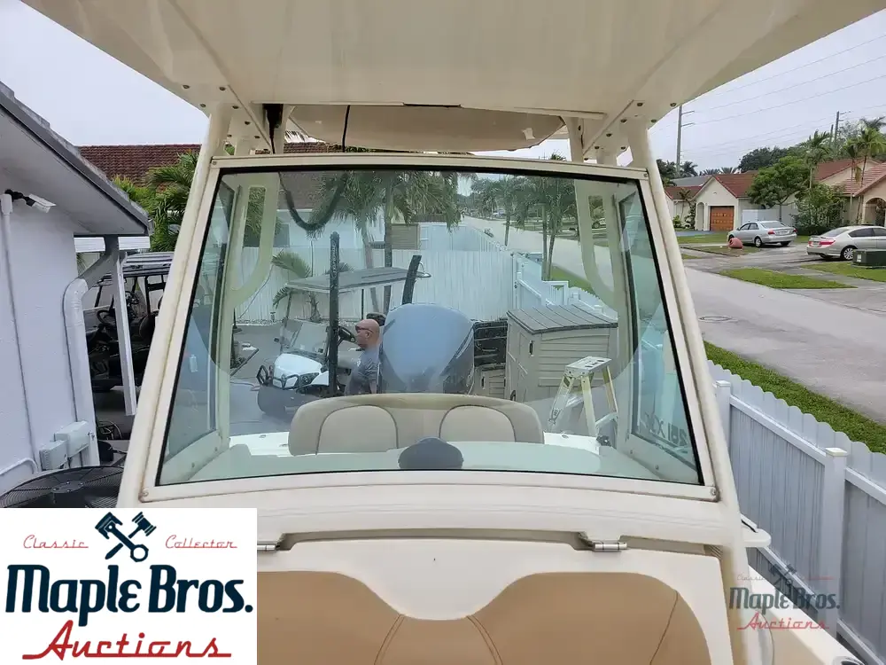 2018 Scout 251 XSS CC