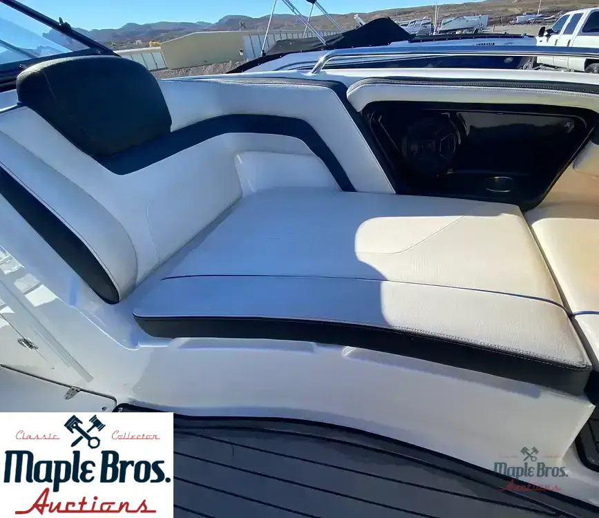 2018 Yamaha 242 S Limited E Series