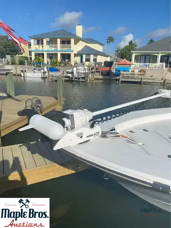 2019 Sportsman Master 267