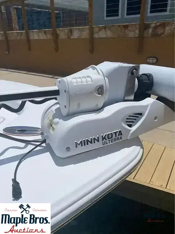 2019 Sportsman Master 267