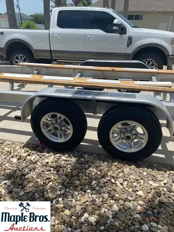 2019 Sportsman Master 267