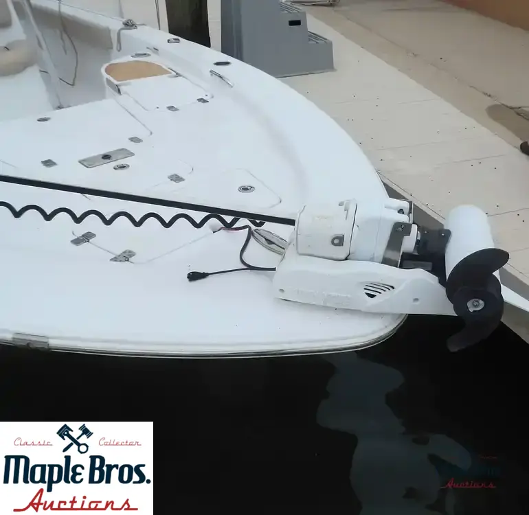 2019 Sportsman Master 267