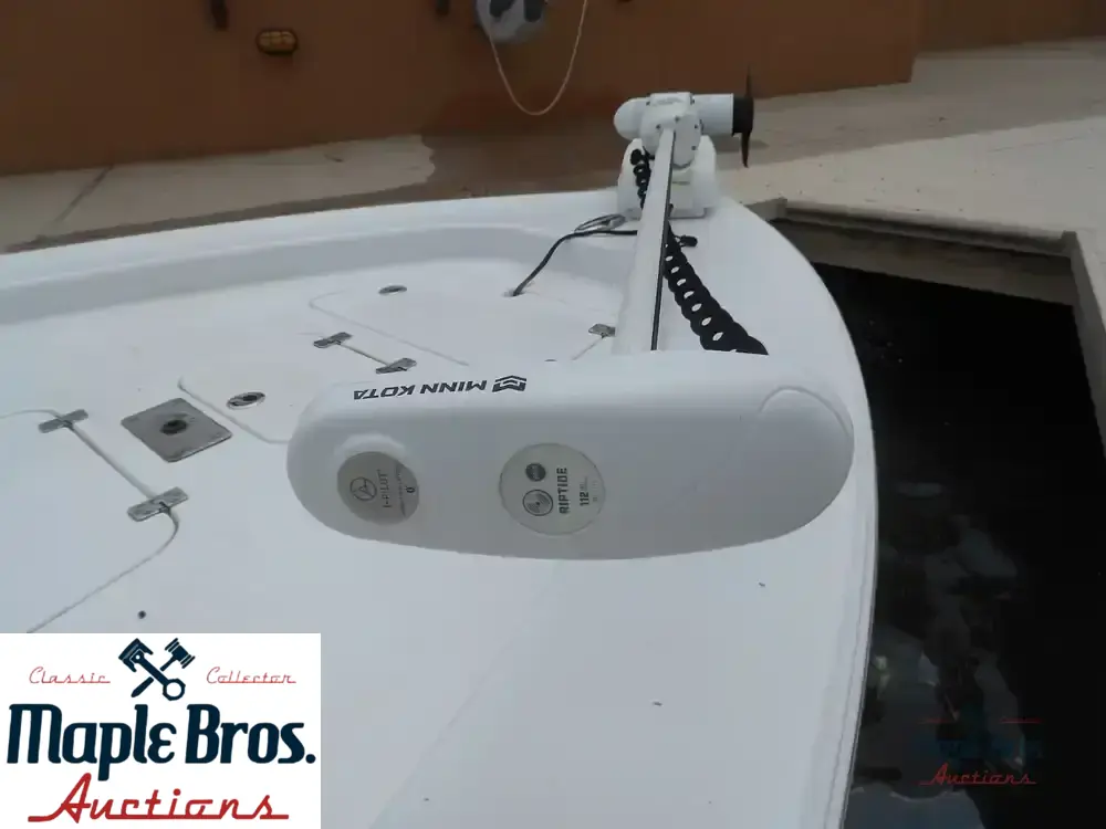 2019 Sportsman Master 267