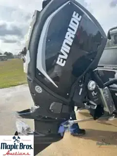 2019 Triton 21 TRX Elite DC