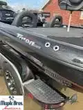 2019 Triton 21 TRX Elite DC
