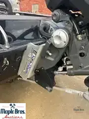 2019 Triton 21 TRX Elite DC