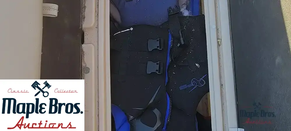 2019 Sun Tracker 22 XP3