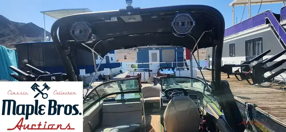 2022 Mastercraft XT21