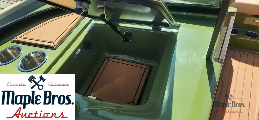 2022 Mastercraft XT21