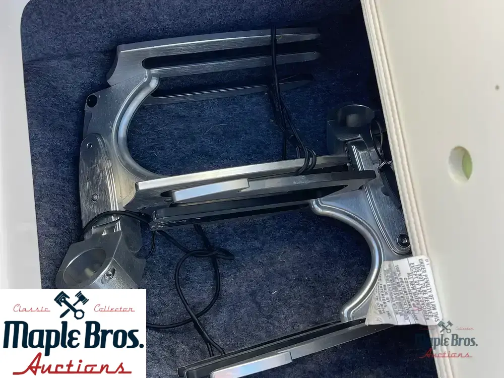 2020 Yamaha 212x