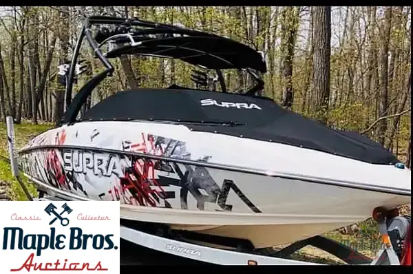 2011 Supra Launch 242