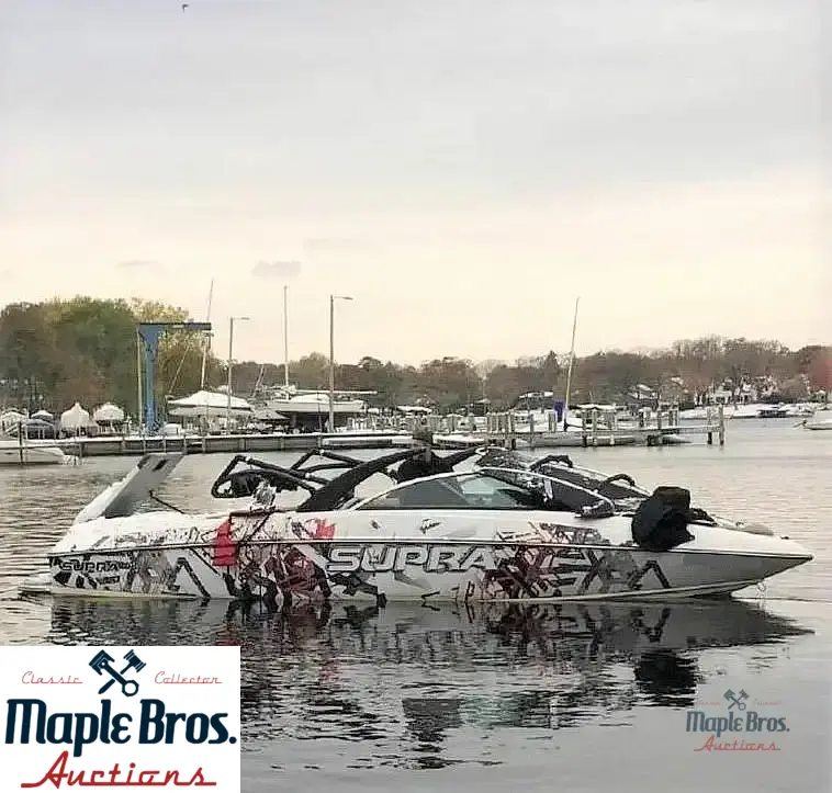 2011 Supra Launch 242