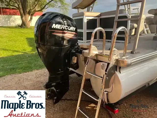 2018 Premier 240 Sunsation PTX