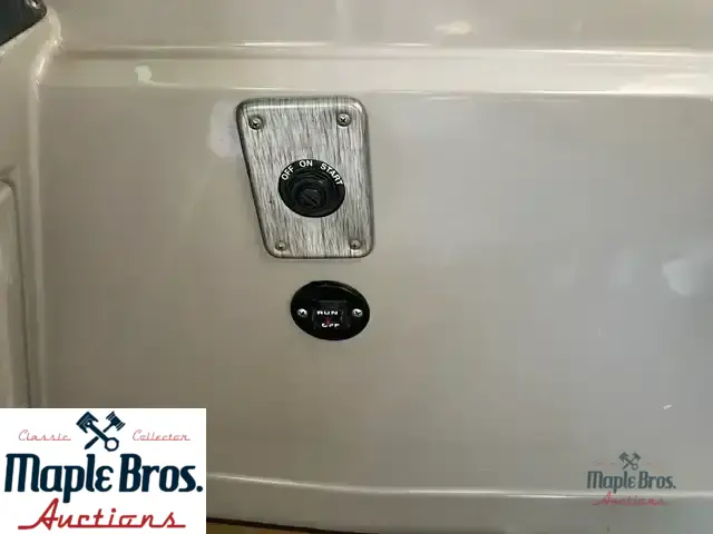 2018 Premier 240 Sunsation PTX